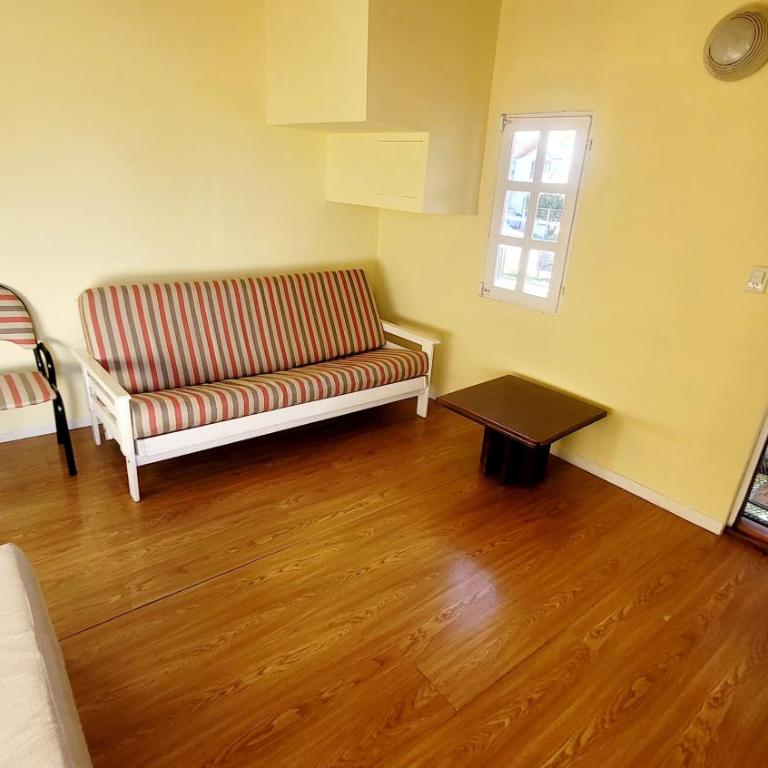 Merceditas - Apartamento de 1 dormitorio - 32