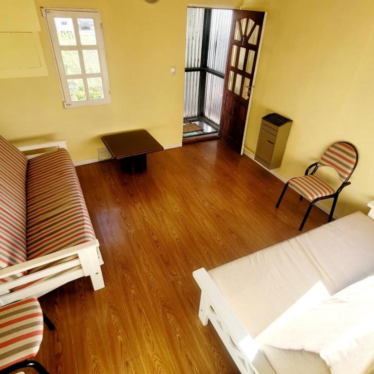 Merceditas - Apartamento de 1 dormitorio - 34