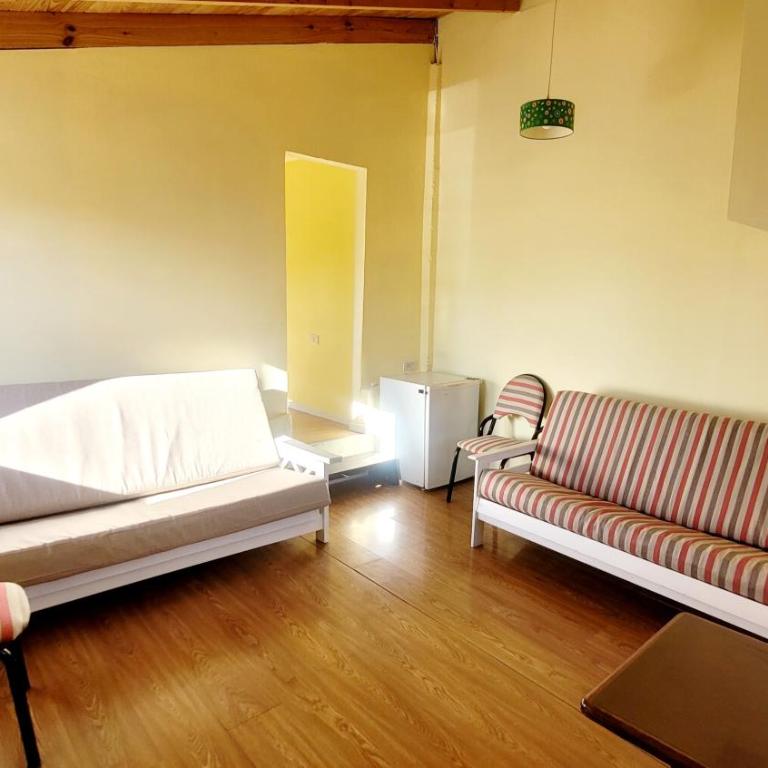 Merceditas - Apartamento de 1 dormitorio - 35