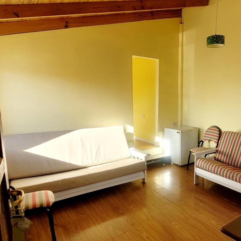 Merceditas - Apartamento de 1 dormitorio - 36