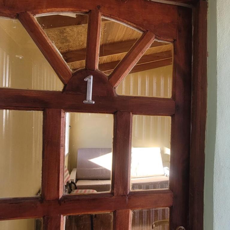 Merceditas - Apartamento de 1 dormitorio - 37
