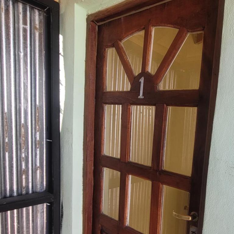Merceditas - Apartamento de 1 dormitorio - 38