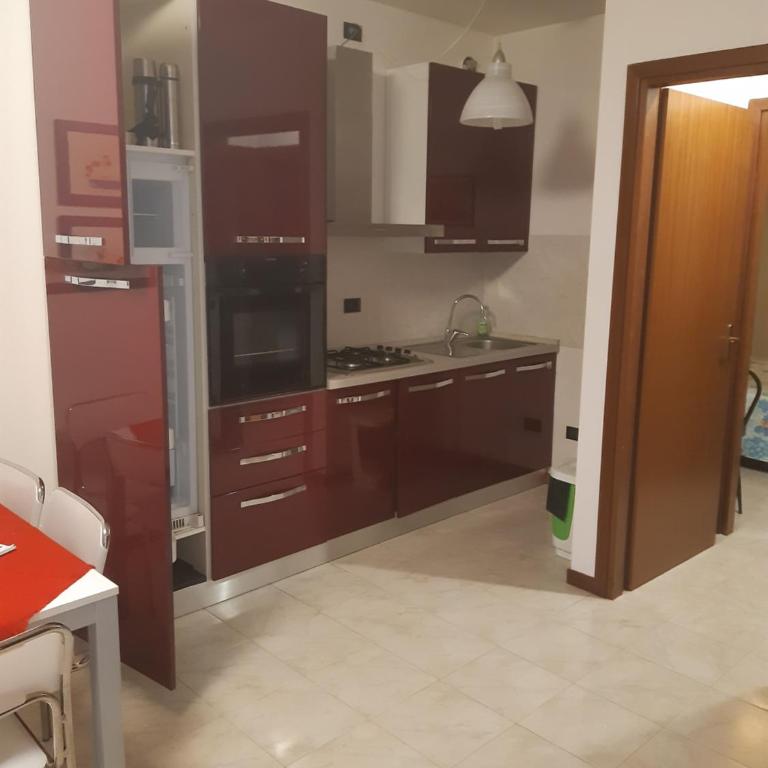 MokyD04-piscina,giardino privato,garage,wi-fi,tvs - Appartamento Deluxe con 2 Camere da Letto - 12