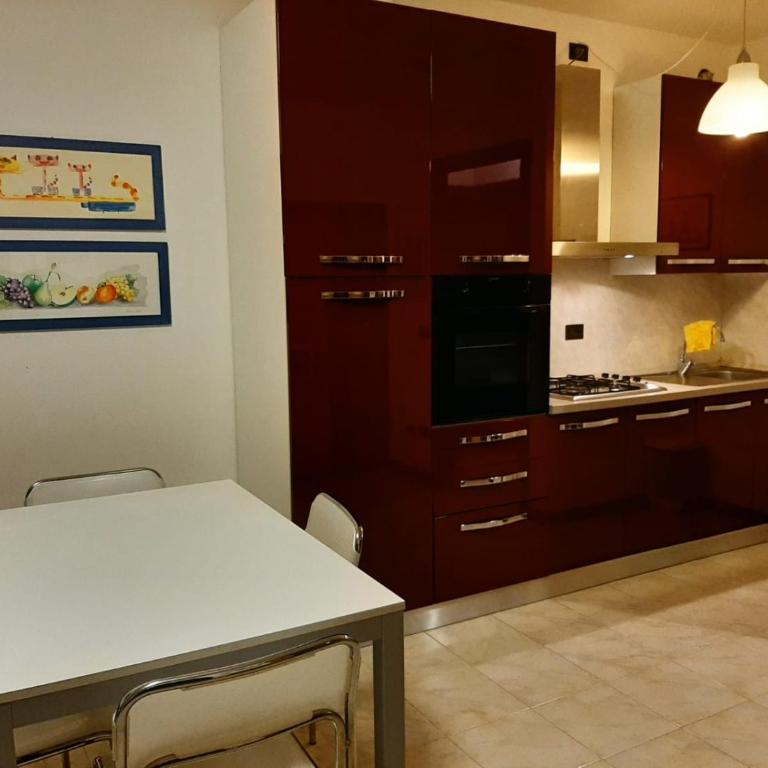 MokyD04-piscina,giardino privato,garage,wi-fi,tvs - Appartamento Deluxe con 2 Camere da Letto - 23