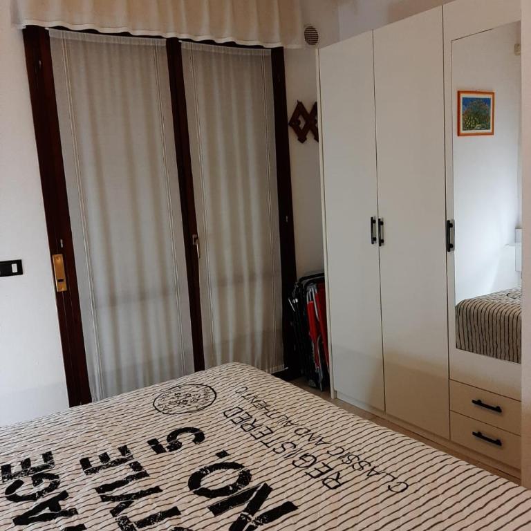 MokyD04-piscina,giardino privato,garage,wi-fi,tvs - Appartamento Deluxe con 2 Camere da Letto - 24