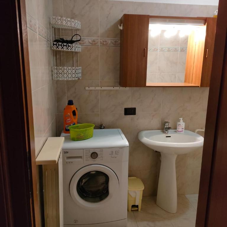 MokyD04-piscina,giardino privato,garage,wi-fi,tvs - Appartamento Deluxe con 2 Camere da Letto - 28