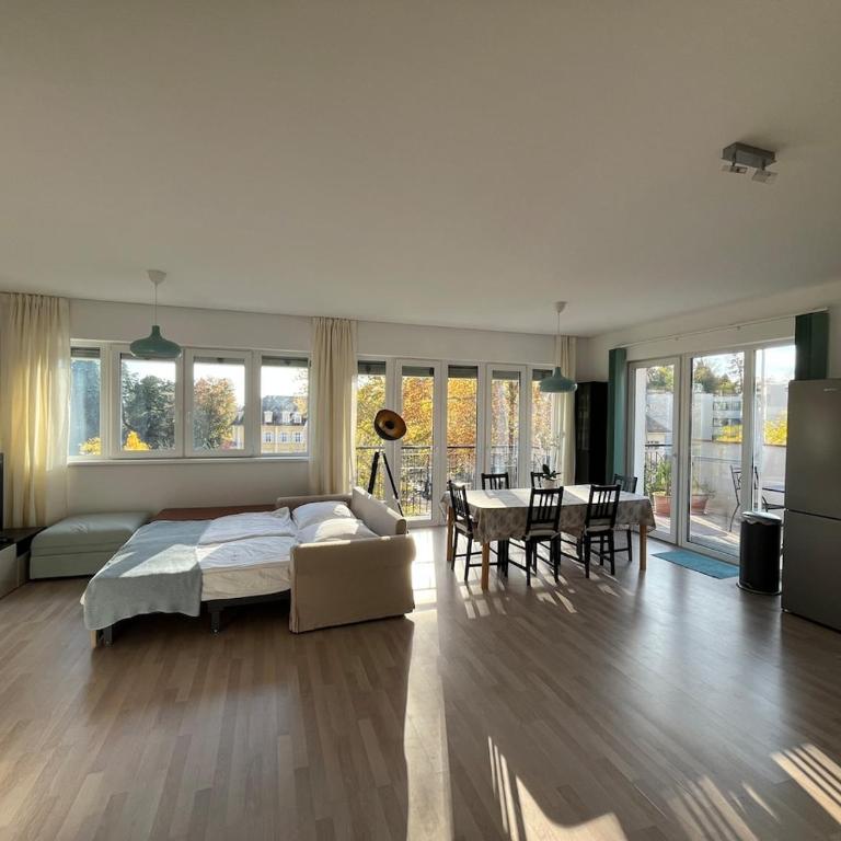 Genieße Bad Gleichenberg direkt am Hauptplatz - Two-Bedroom Apartment - 9