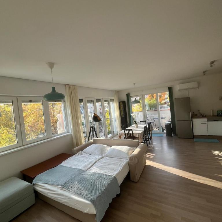 Genieße Bad Gleichenberg direkt am Hauptplatz - Two-Bedroom Apartment - 10