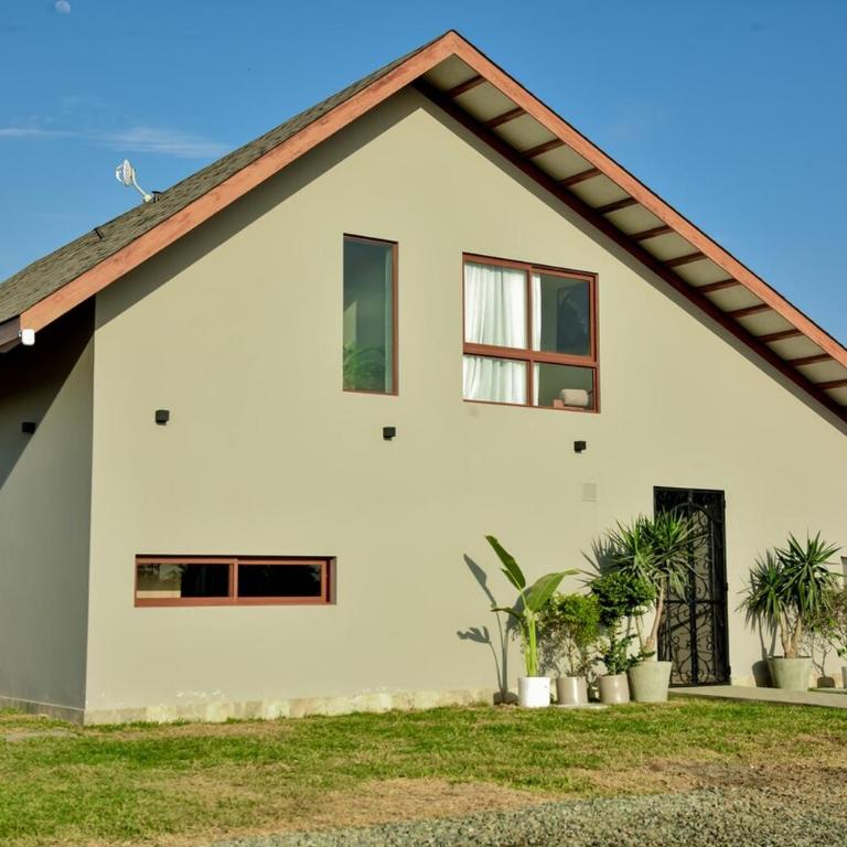 Bungalow Campo-Playa Arena - Casa de 4 dormitorios - 2