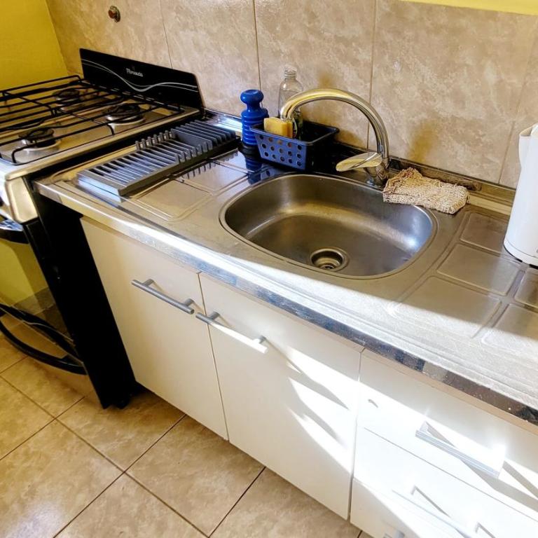 Merceditas - Apartamento de 1 dormitorio - 19