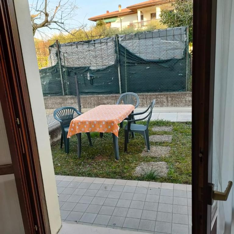 MokyD04-piscina,giardino privato,garage,wi-fi,tvs - Appartamento Deluxe con 2 Camere da Letto - 30