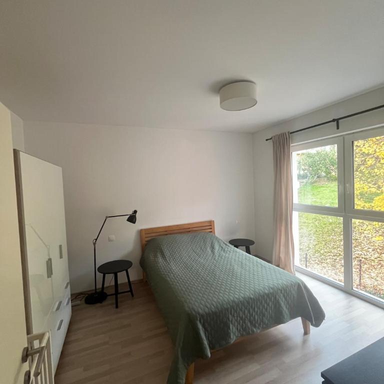 Genieße Bad Gleichenberg direkt am Hauptplatz - Two-Bedroom Apartment - 4