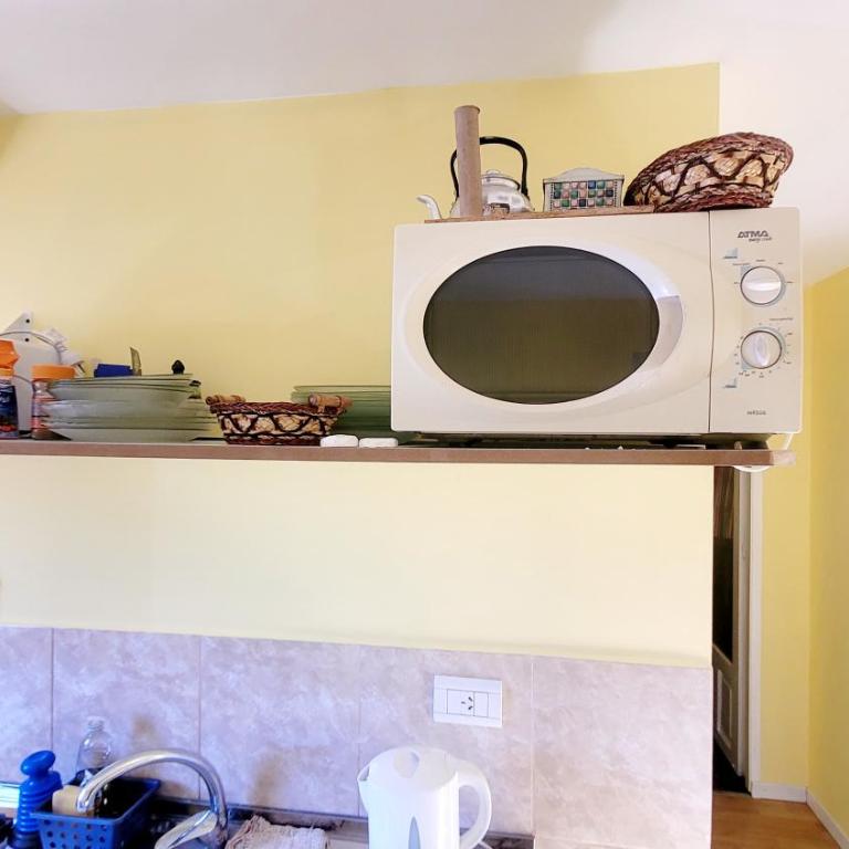 Merceditas - Apartamento de 1 dormitorio - 20
