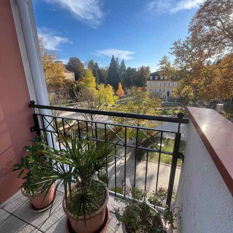 Genieße Bad Gleichenberg direkt am Hauptplatz - Two-Bedroom Apartment - 16