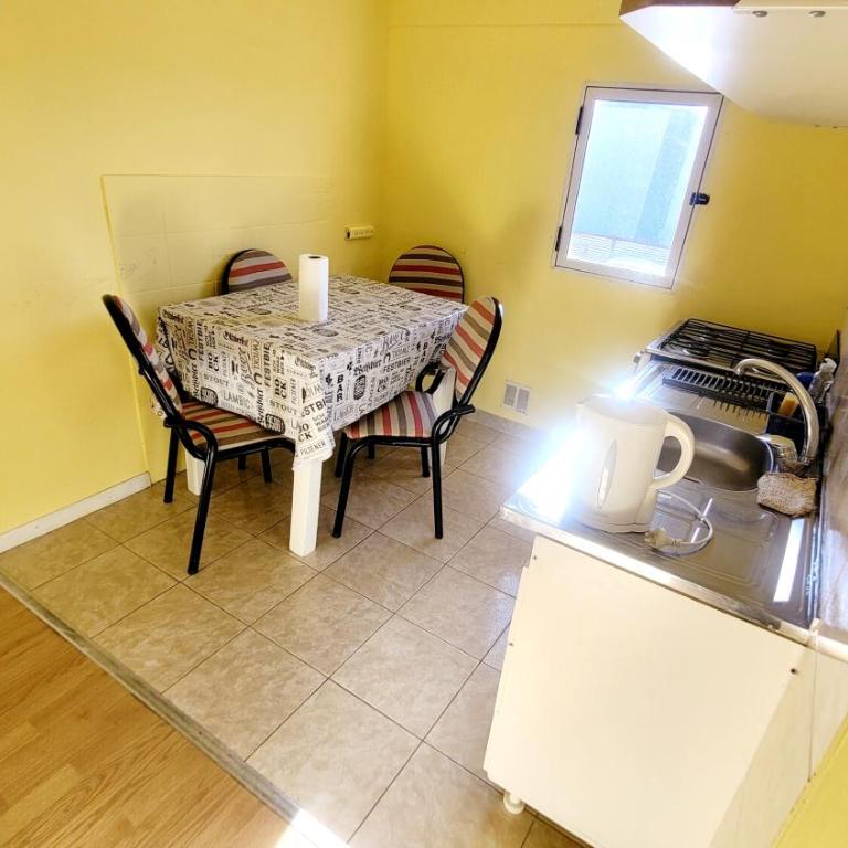 Merceditas - Apartamento de 1 dormitorio - 21