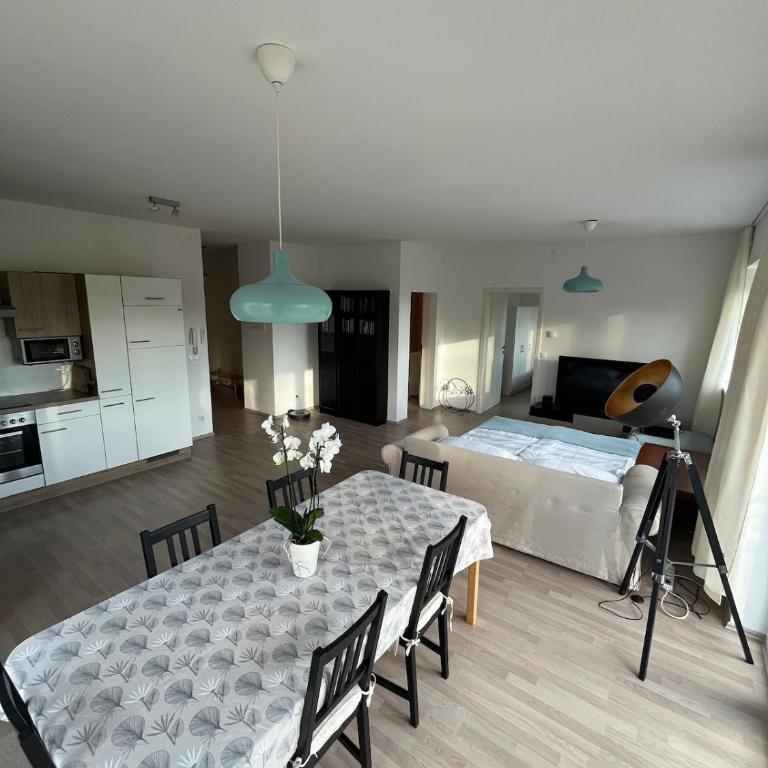 Genieße Bad Gleichenberg direkt am Hauptplatz - Two-Bedroom Apartment - 11