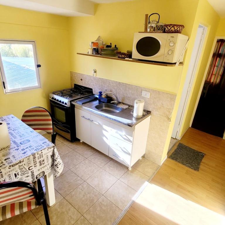 Merceditas - Apartamento de 1 dormitorio - 22