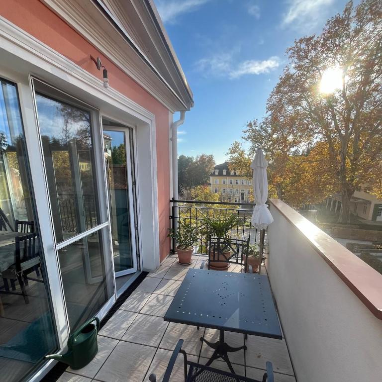 Genieße Bad Gleichenberg direkt am Hauptplatz - Two-Bedroom Apartment - 15
