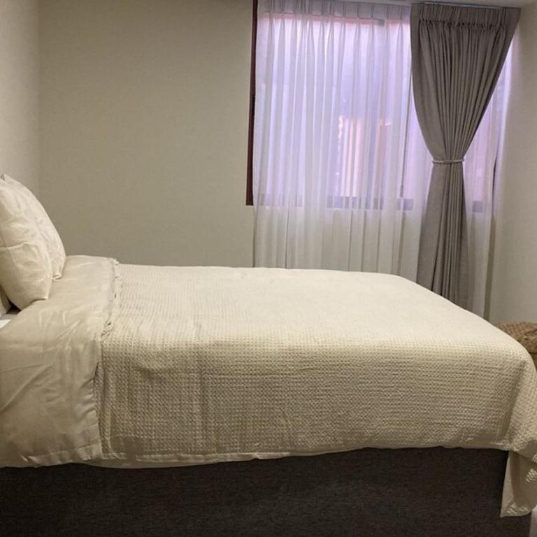 Bungalow Campo-Playa Arena - Casa de 4 dormitorios - 15