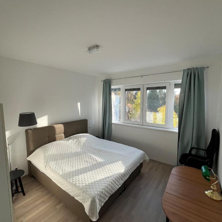 Genieße Bad Gleichenberg direkt am Hauptplatz - Two-Bedroom Apartment - 7
