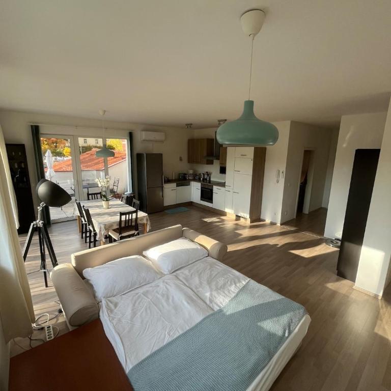 Genieße Bad Gleichenberg direkt am Hauptplatz - Two-Bedroom Apartment - 8