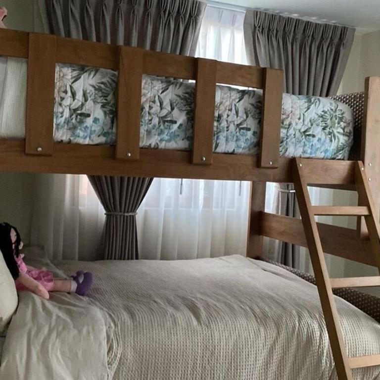 Bungalow Campo-Playa Arena - Casa de 4 dormitorios - 24