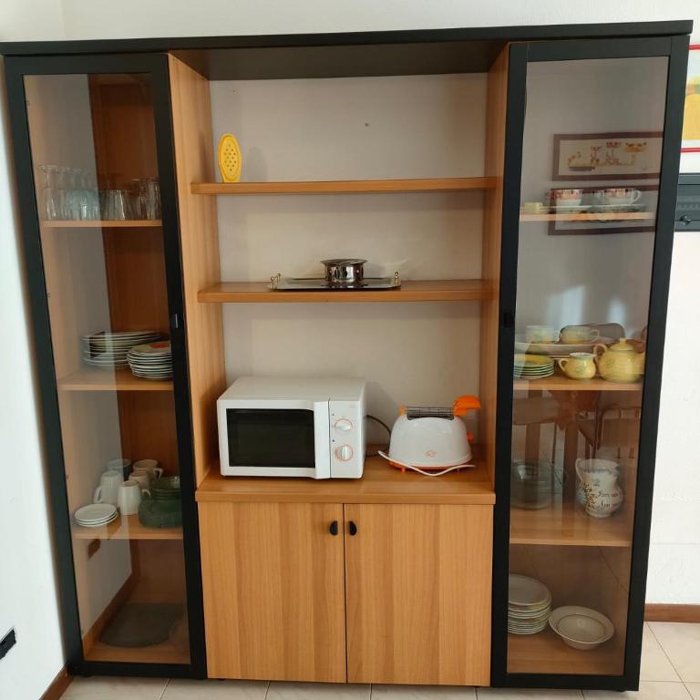 MokyD04-piscina,giardino privato,garage,wi-fi,tvs - Appartamento Deluxe con 2 Camere da Letto - 36