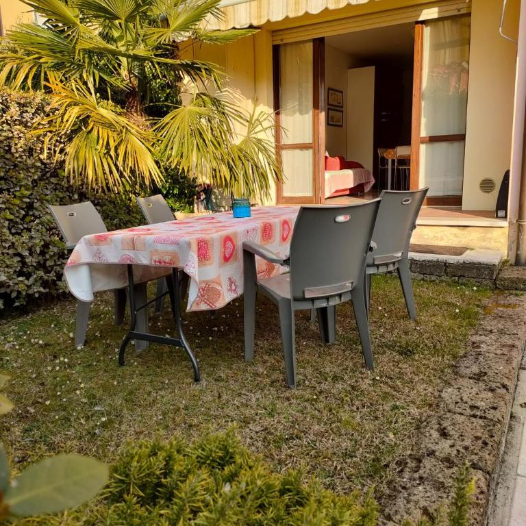 MokyD04-piscina,giardino privato,garage,wi-fi,tvs - Appartamento Deluxe con 2 Camere da Letto - 45