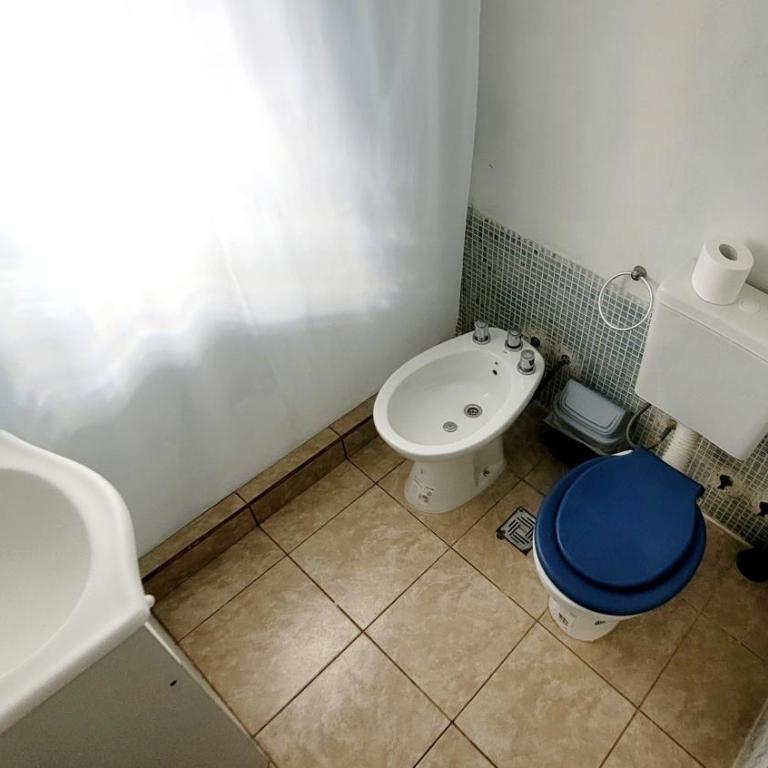 Merceditas - Apartamento de 1 dormitorio - 16
