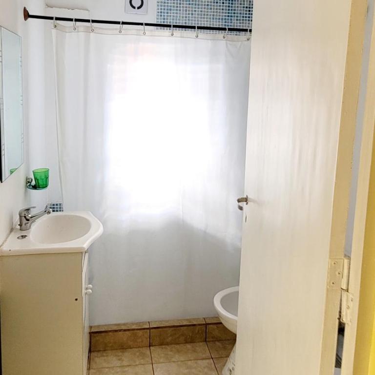 Merceditas - Apartamento de 1 dormitorio - 17