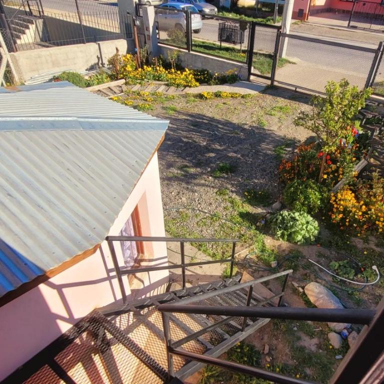 Merceditas - Apartamento de 1 dormitorio - 3
