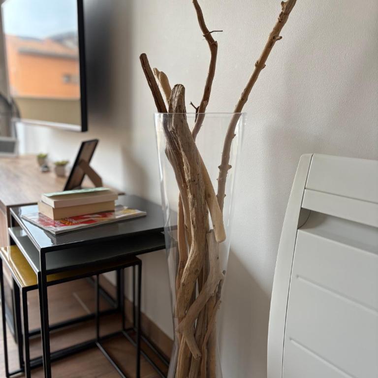 Vivez Hossegor côté plage - Apartment mit 1 Schlafzimmer - 17