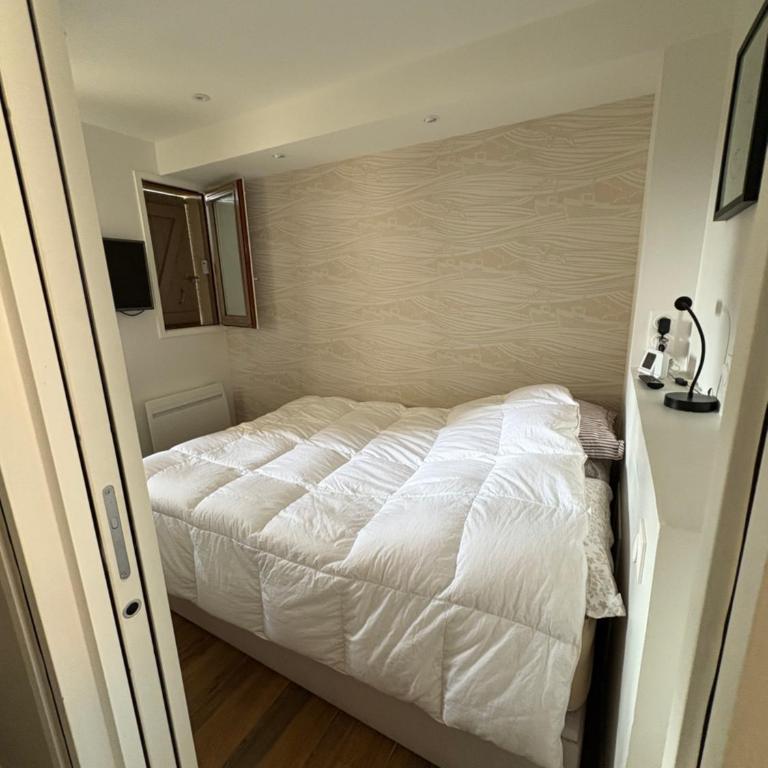 Vivez Hossegor côté plage - Apartment mit 1 Schlafzimmer - 15
