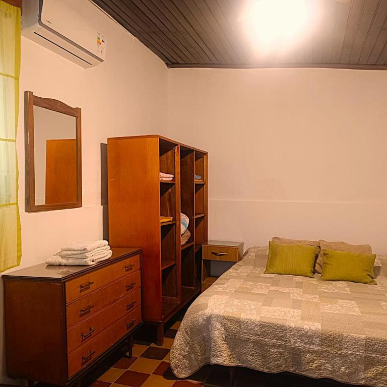 Casa Baqué 522 - Two-Bedroom House - 2
