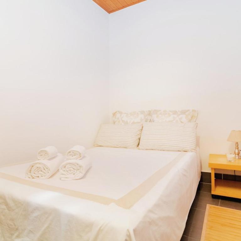 Raíces íntimas en La Latina - One-Bedroom Apartment - 17