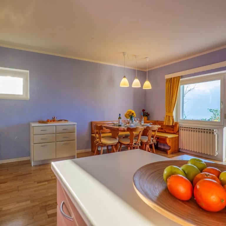 Casa del Sole - Appartamento Bilocale - 15