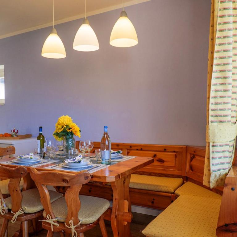 Casa del Sole - Appartamento Bilocale - 18