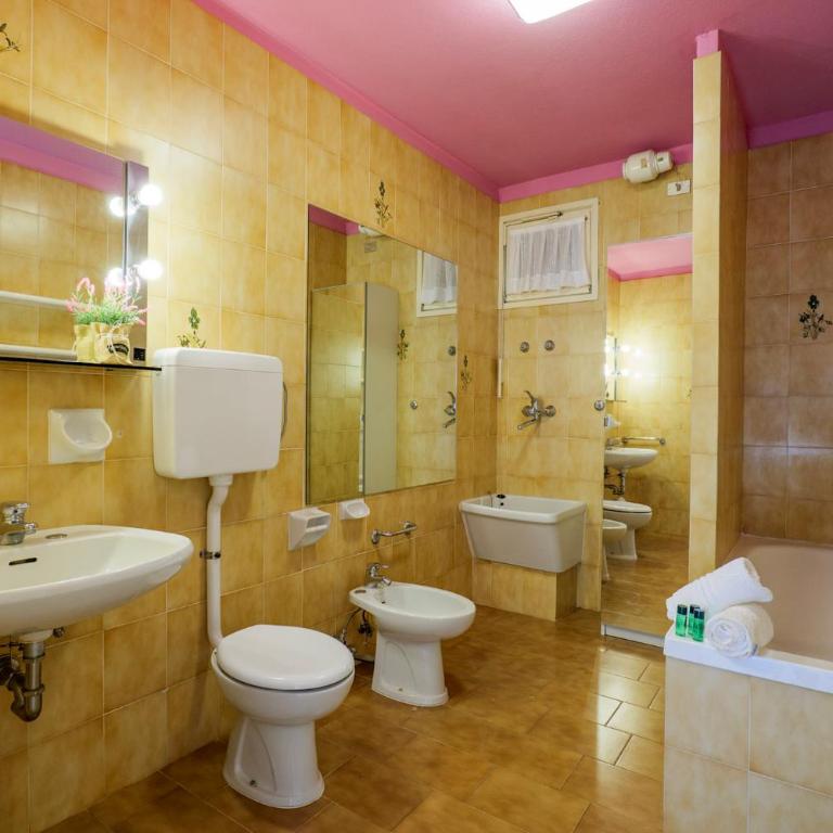 Casa del Sole - Appartamento Bilocale - 27