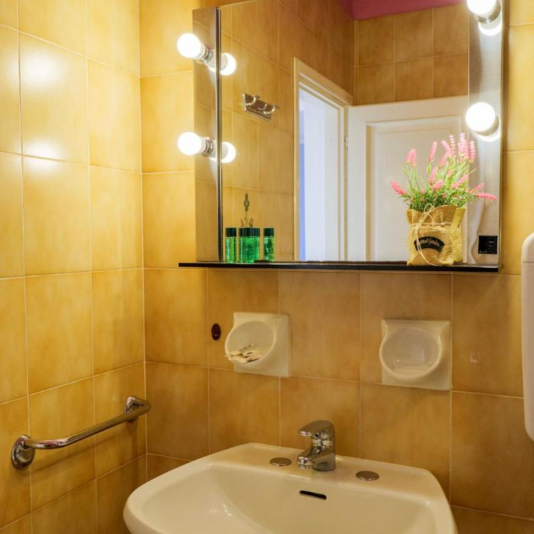 Casa del Sole - Appartamento Bilocale - 28