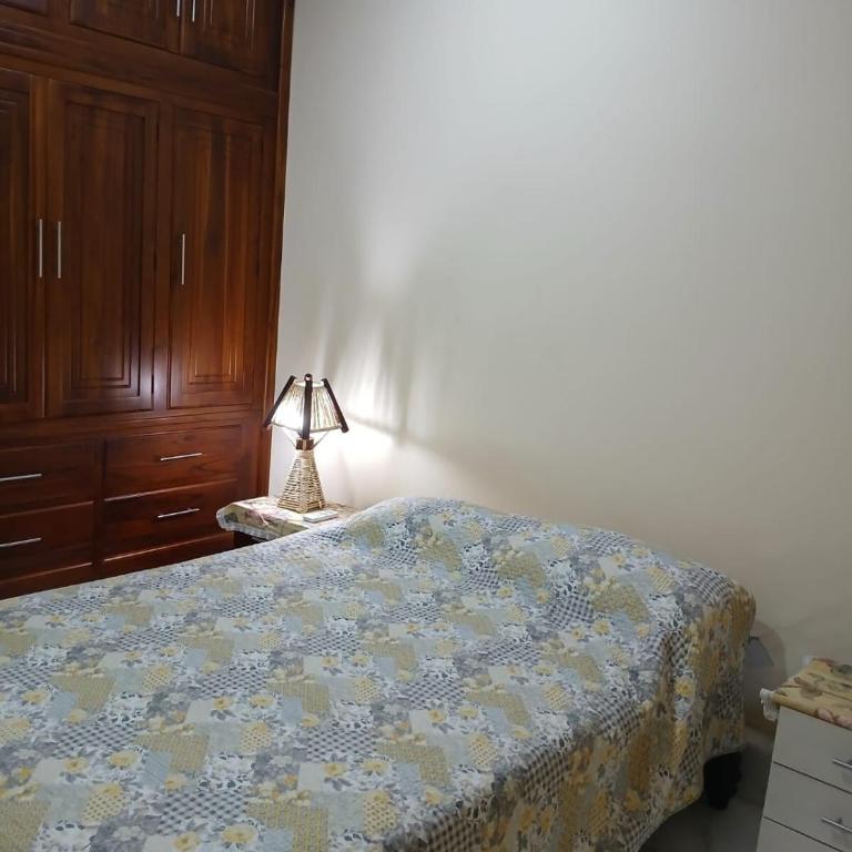 Spacious apartment with AC and terrace - Three-Bedroom Apartment - 6