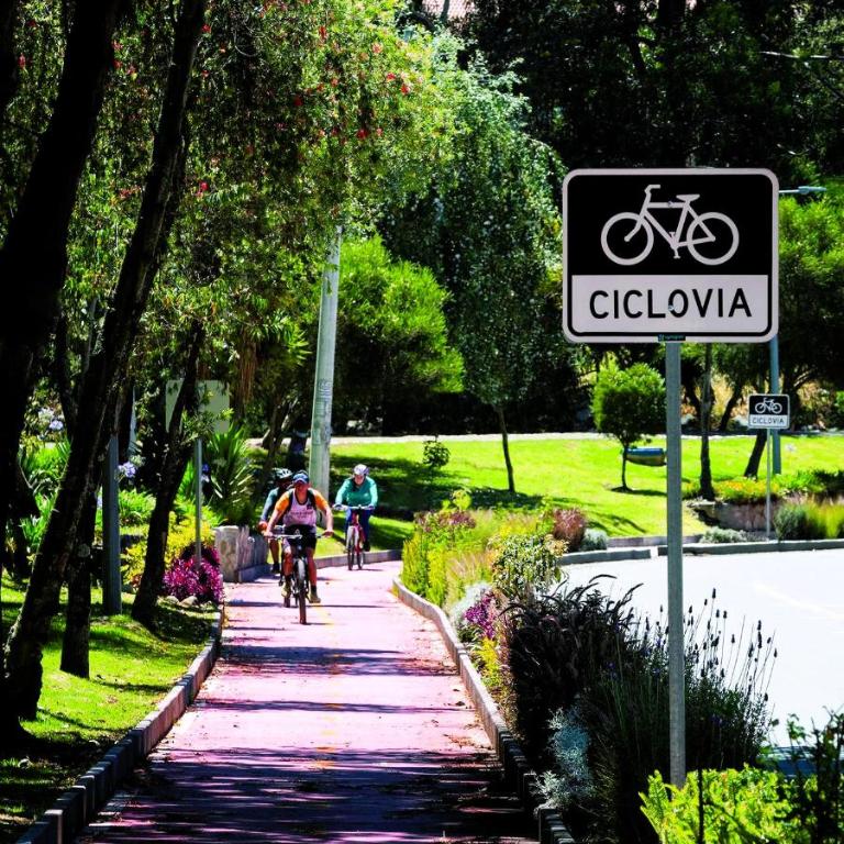 SAN DIEGO Suites - Apartamento con vistas a la ciudad - 16