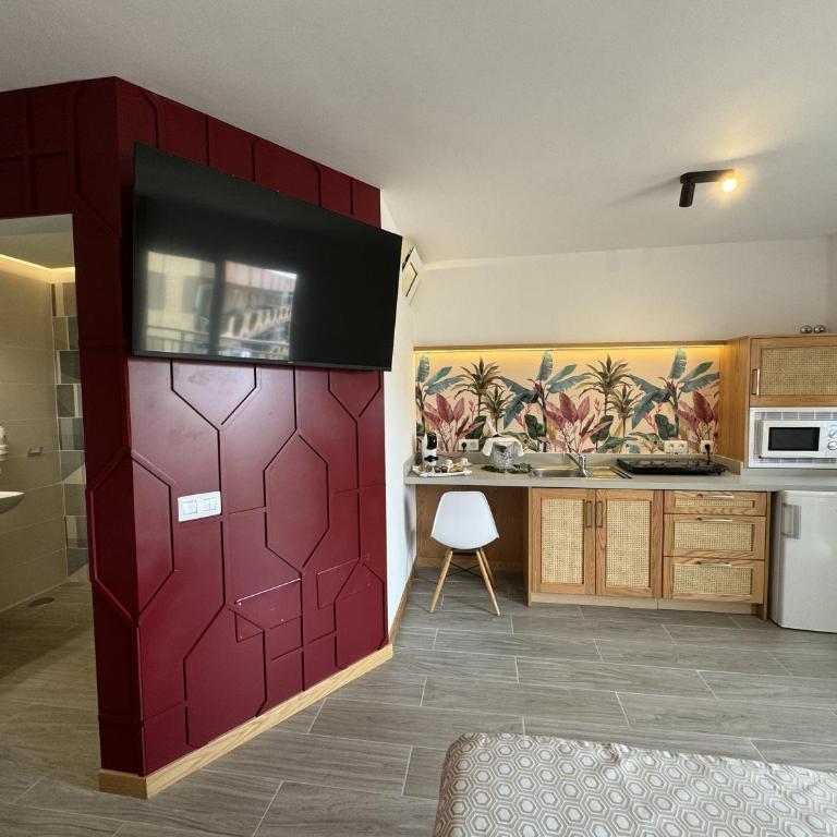 Skyview Hotel by LIVVO - Habitación Privilege - 5