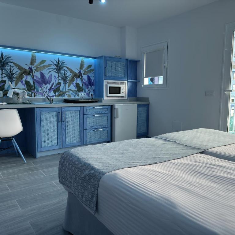 Skyview Hotel by LIVVO - Habitación Privilege - 9