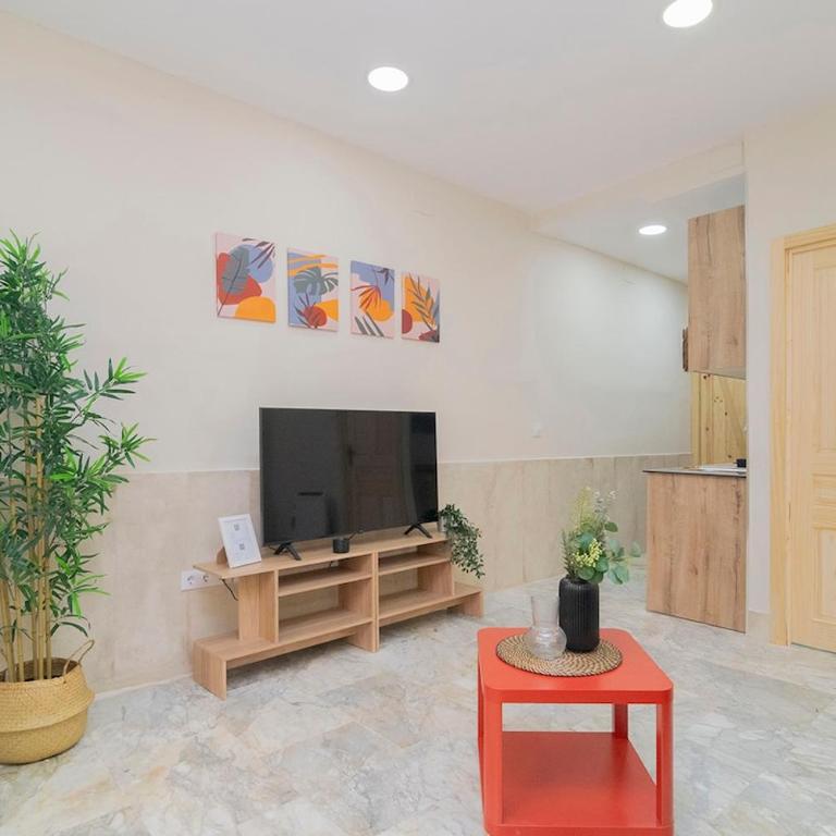 Fuerza de un Oso y elegancia en un solo espacio - One-Bedroom Apartment - 4
