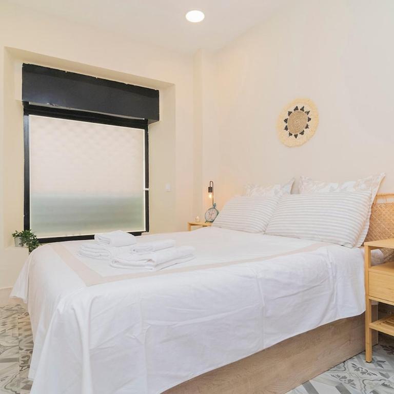 Fuerza de un Oso y elegancia en un solo espacio - One-Bedroom Apartment - 7