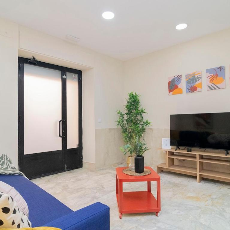 Fuerza de un Oso y elegancia en un solo espacio - One-Bedroom Apartment - 8