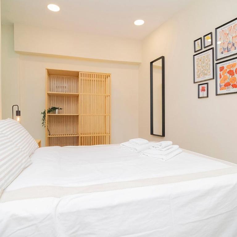 Fuerza de un Oso y elegancia en un solo espacio - One-Bedroom Apartment - 9