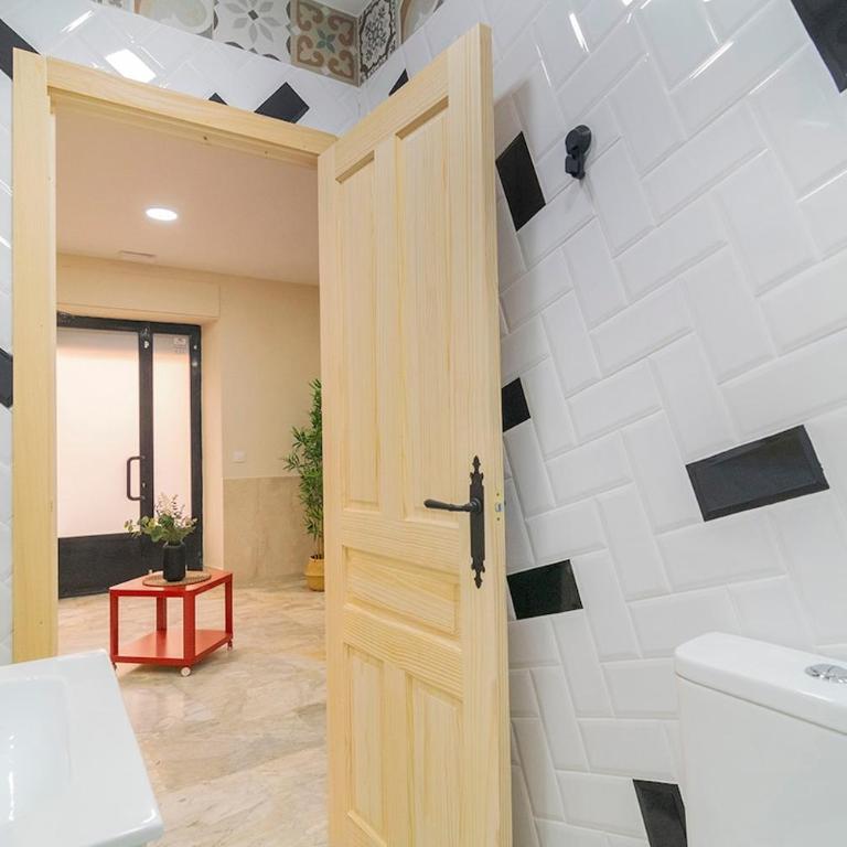Fuerza de un Oso y elegancia en un solo espacio - One-Bedroom Apartment - 12