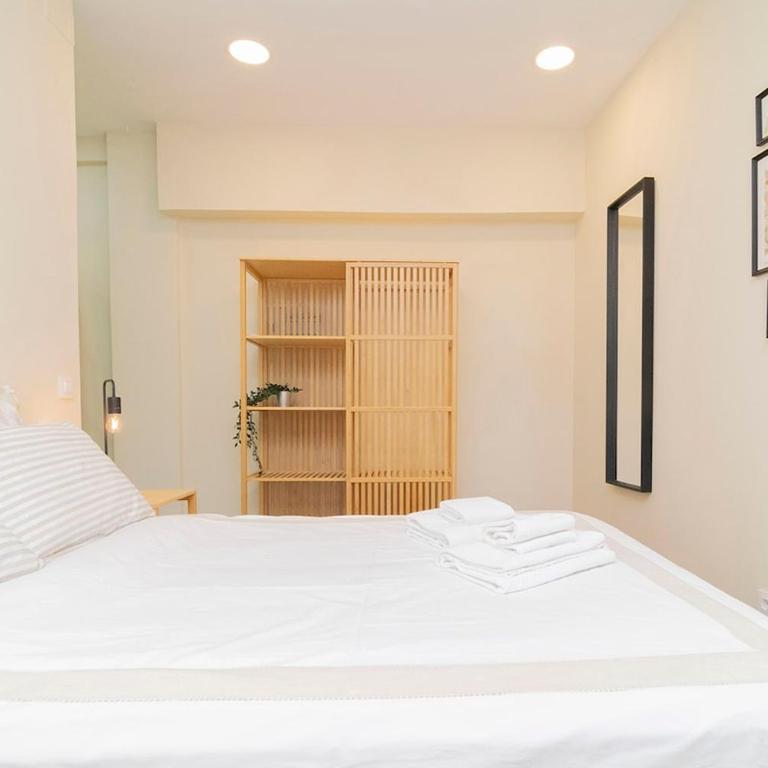 Fuerza de un Oso y elegancia en un solo espacio - One-Bedroom Apartment - 14