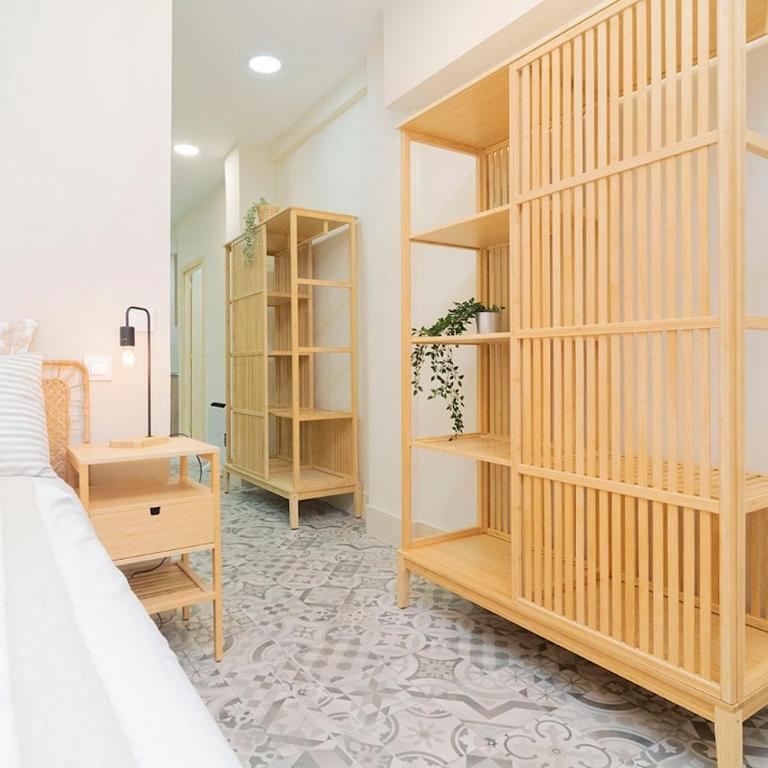 Fuerza de un Oso y elegancia en un solo espacio - One-Bedroom Apartment - 16
